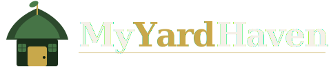 MyYardHaven