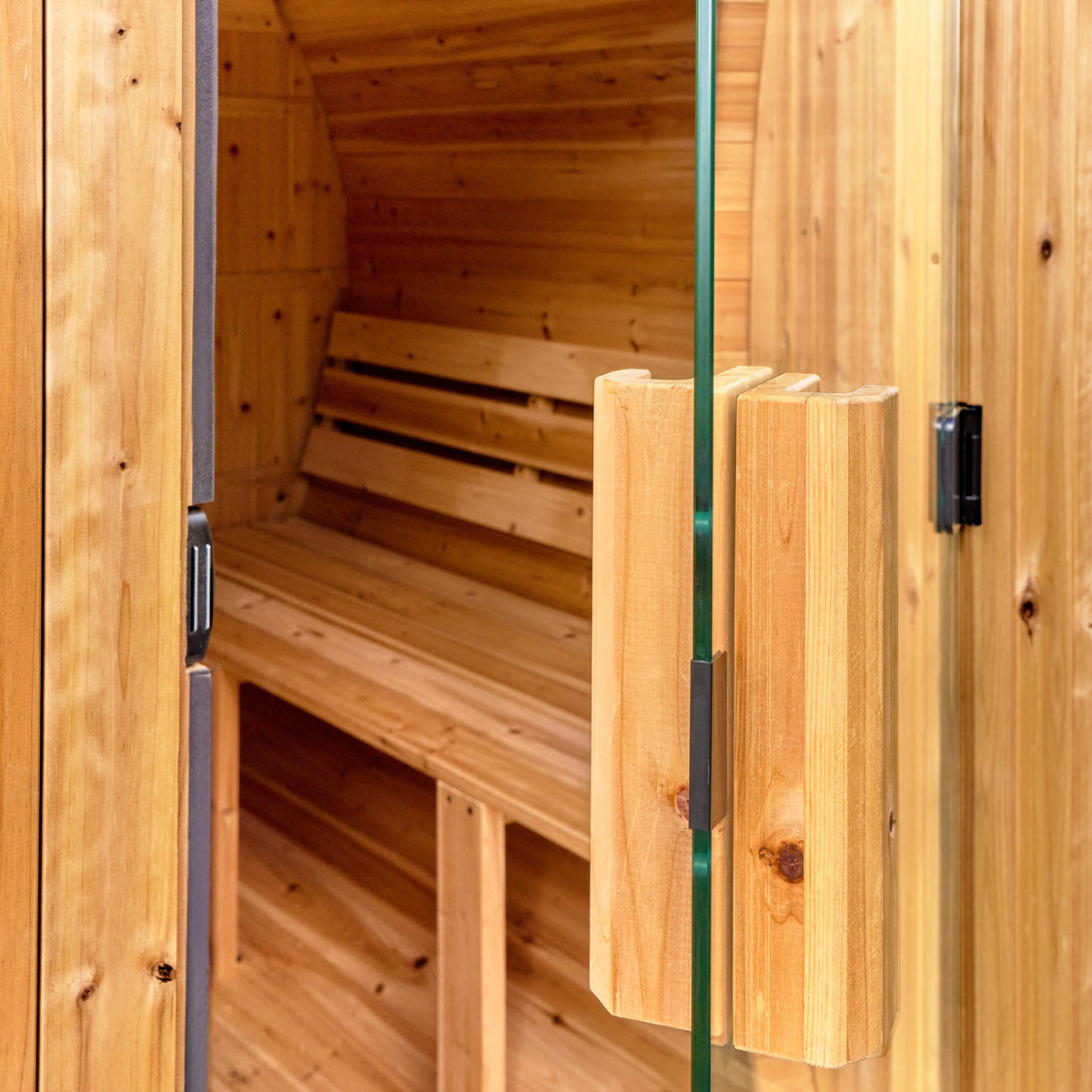 Paxton Balanced Heat By Design exhaust fan vents